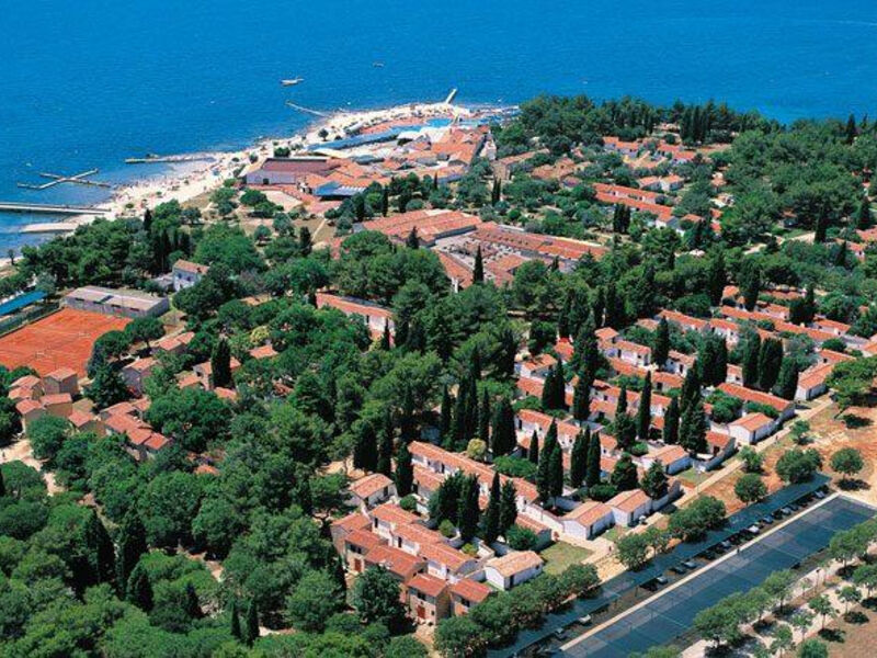 Tur.Komplex Villas Rubin