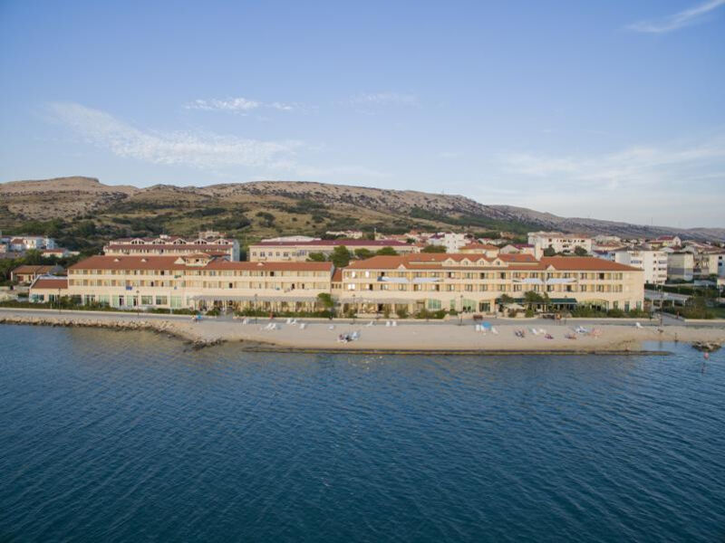 Hotel Pagus
