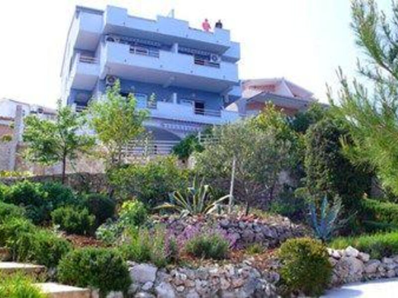 Apartmány GORICA