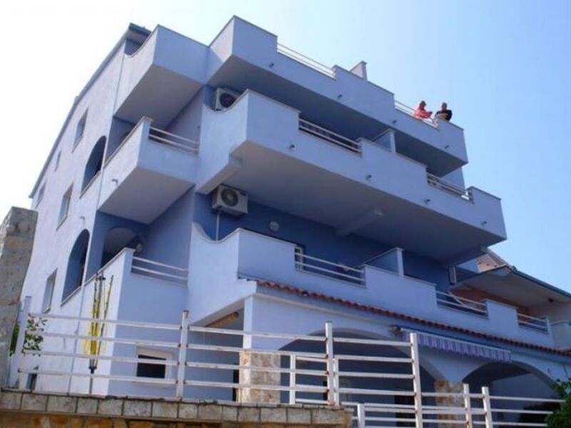 Apartmány GORICA