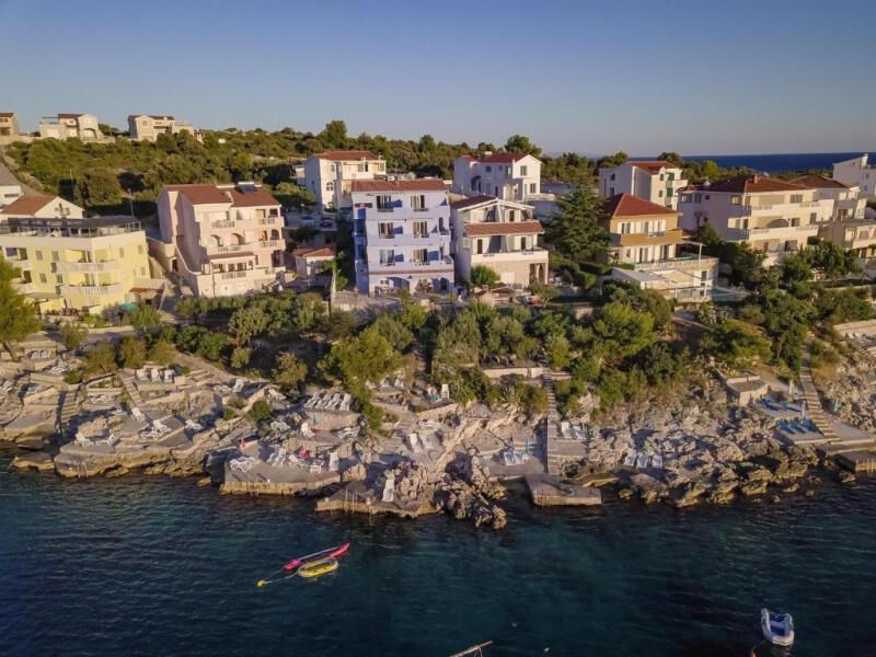 Apartmány GORICA