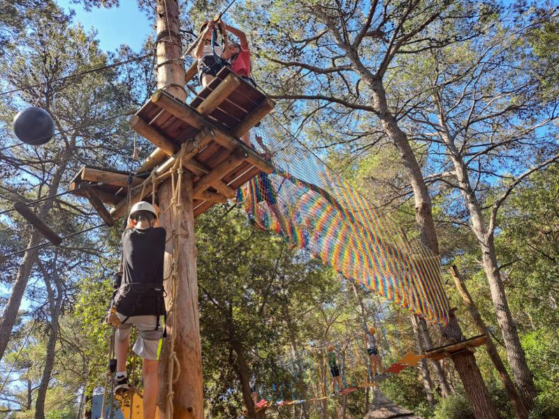 Tur.Komplex Kamp Pine Beach