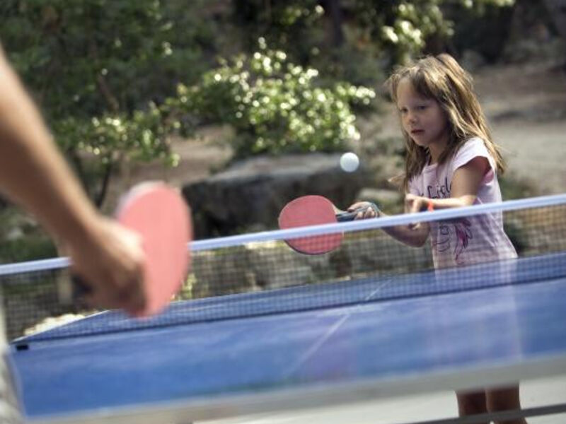 Tur.Komplex Kamp Pine Beach