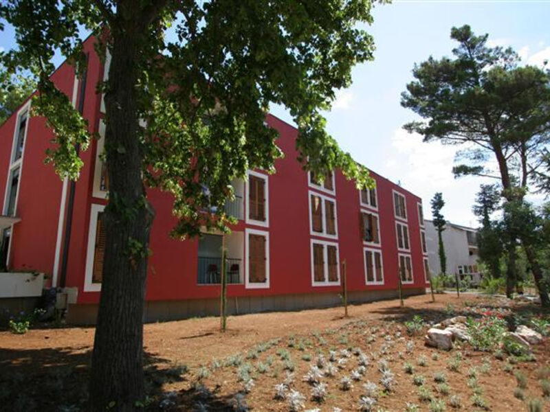 Hotel Villa Donat