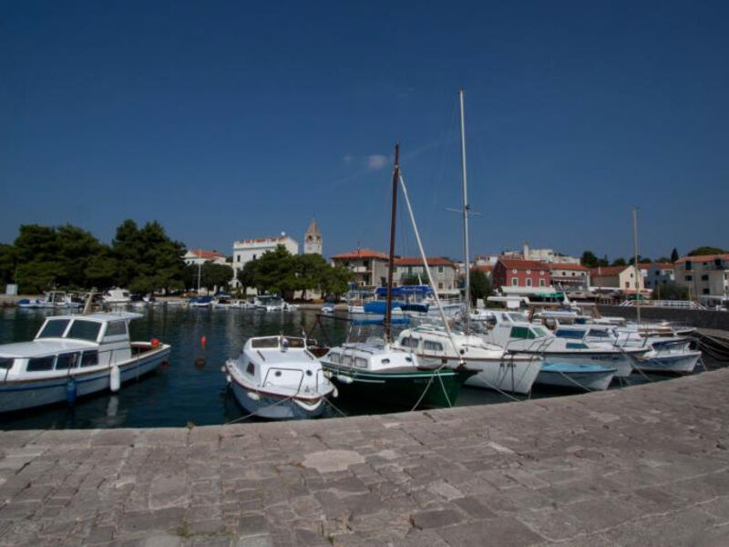 Hotel Villa Donat