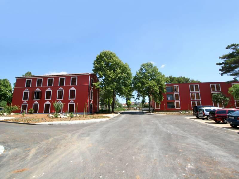 Hotel Villa Donat