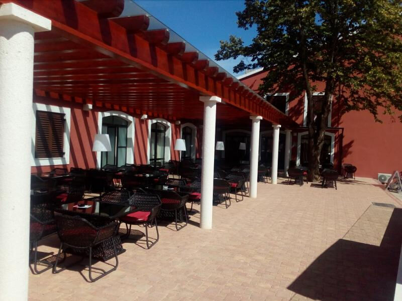 Hotel Villa Donat