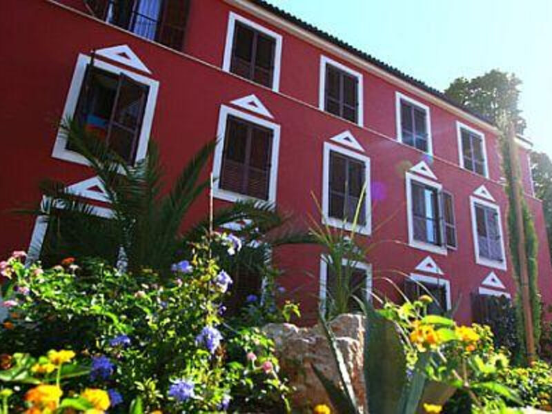 depandance VILLA DONAT