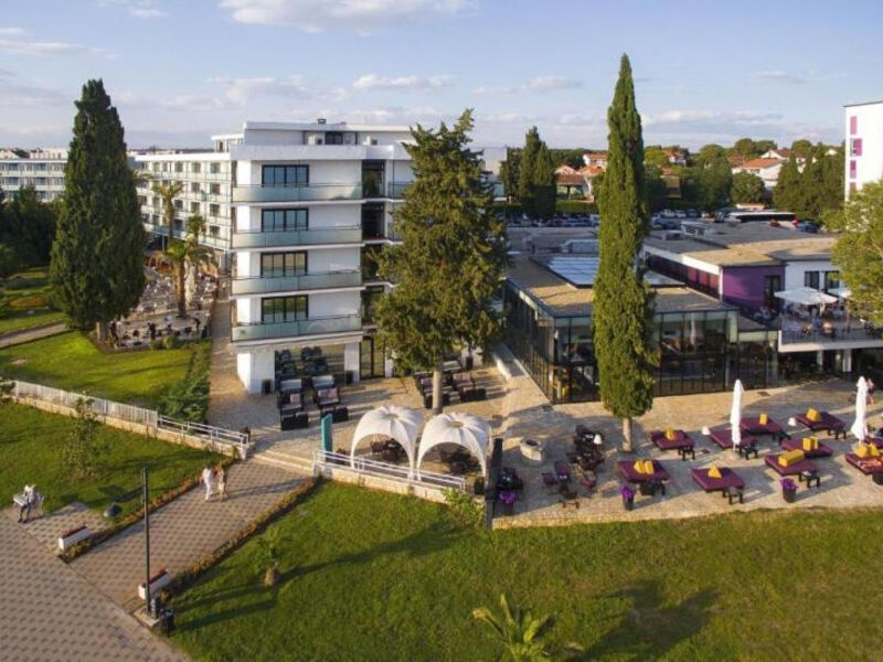 Hotel Ilirija