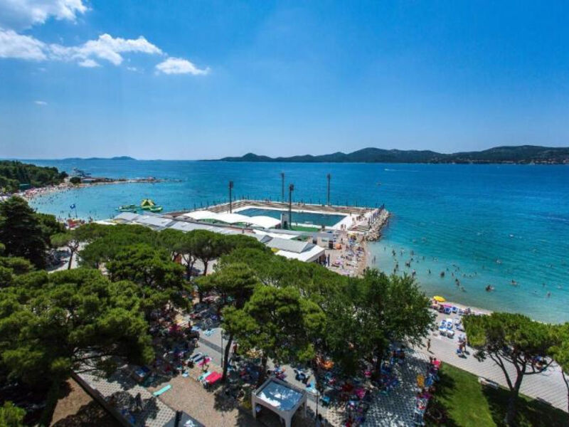 Hotel Ilirija