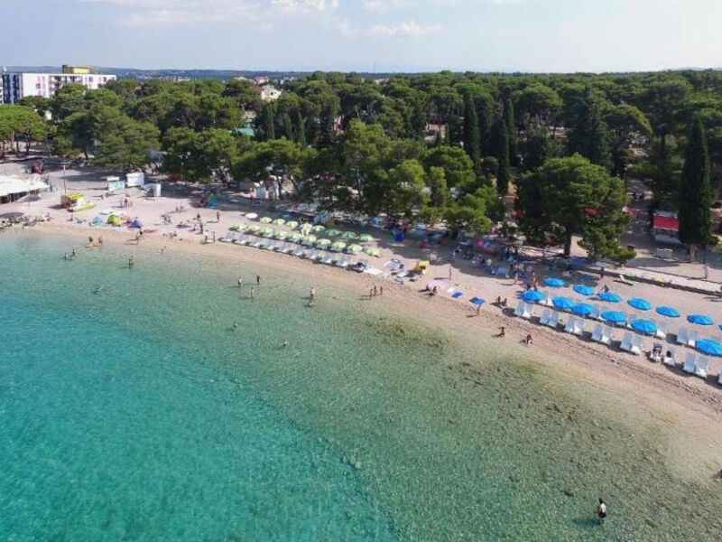Hotel Ilirija
