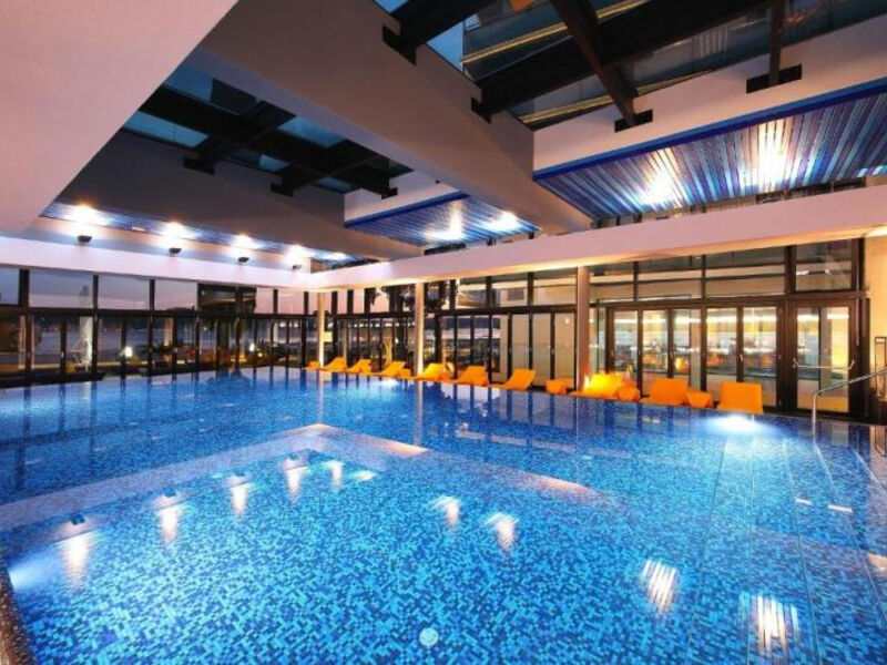 Hotel Ilirija