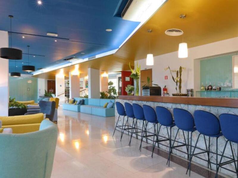 Hotel Ilirija