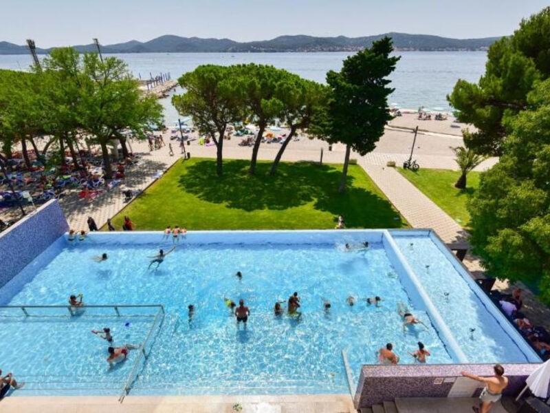 Hotel Kornati