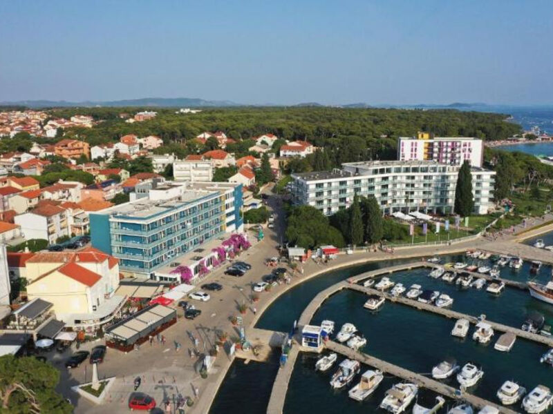 Hotel Kornati