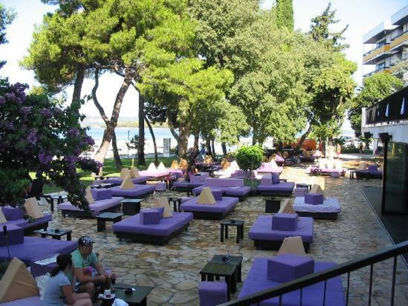 Hotel Adriatic