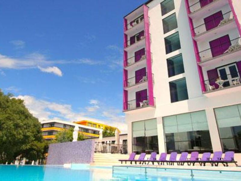 Hotel Adriatic