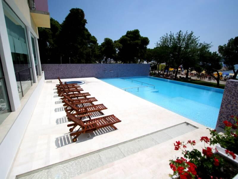 Hotel Adriatic