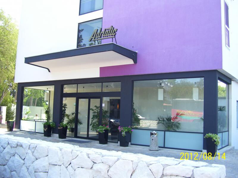 Hotel Adriatic