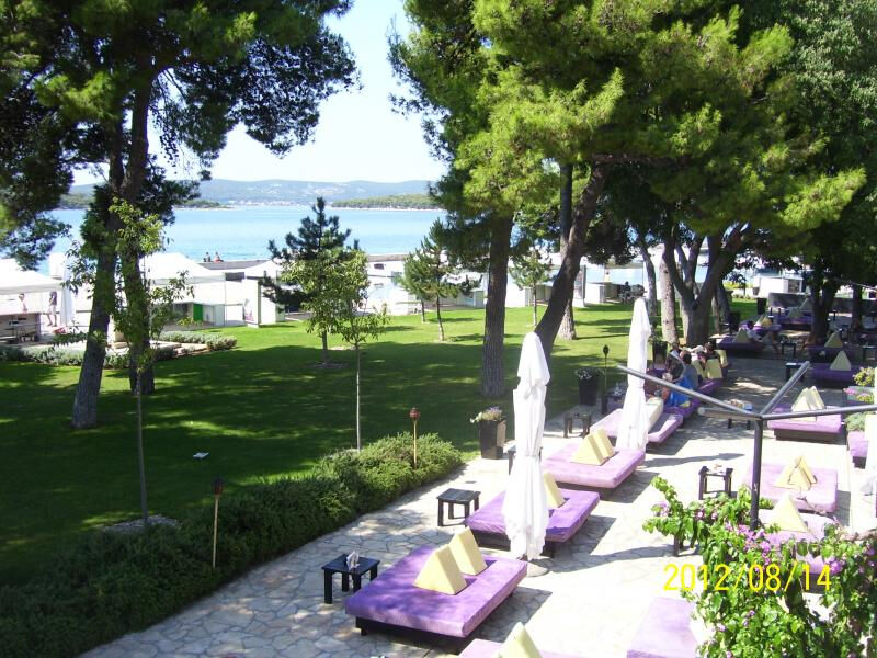 Hotel Adriatic