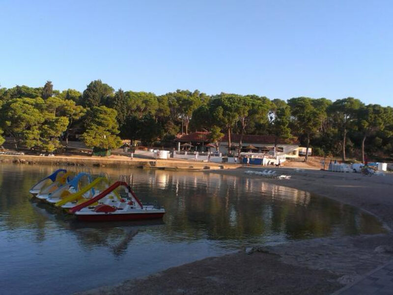 Hotel Adriatic
