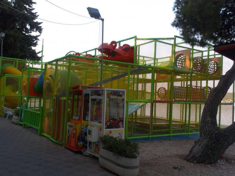 Hotel Adriatic