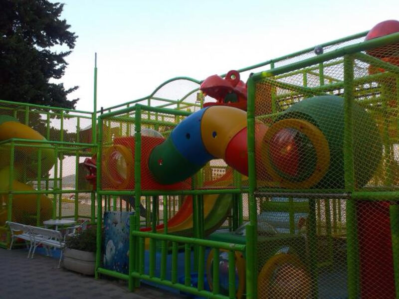 Hotel Adriatic