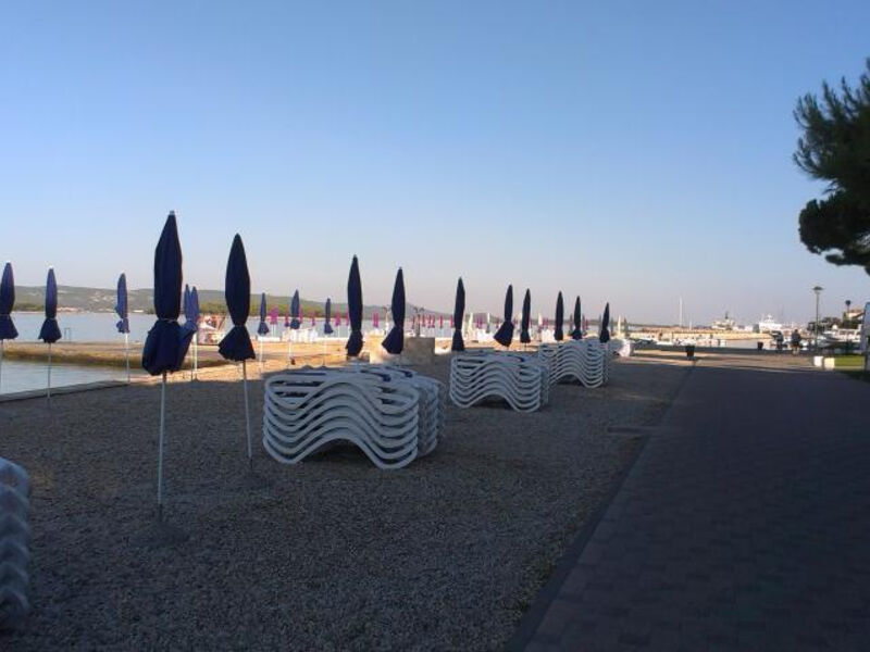 Hotel Adriatic