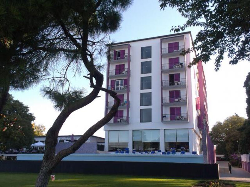 Hotel Adriatic