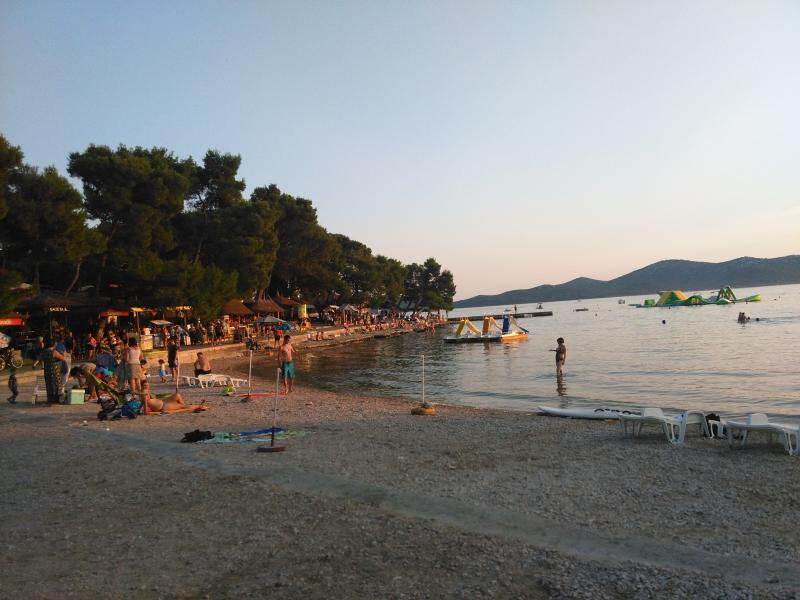 Hotel Adriatic