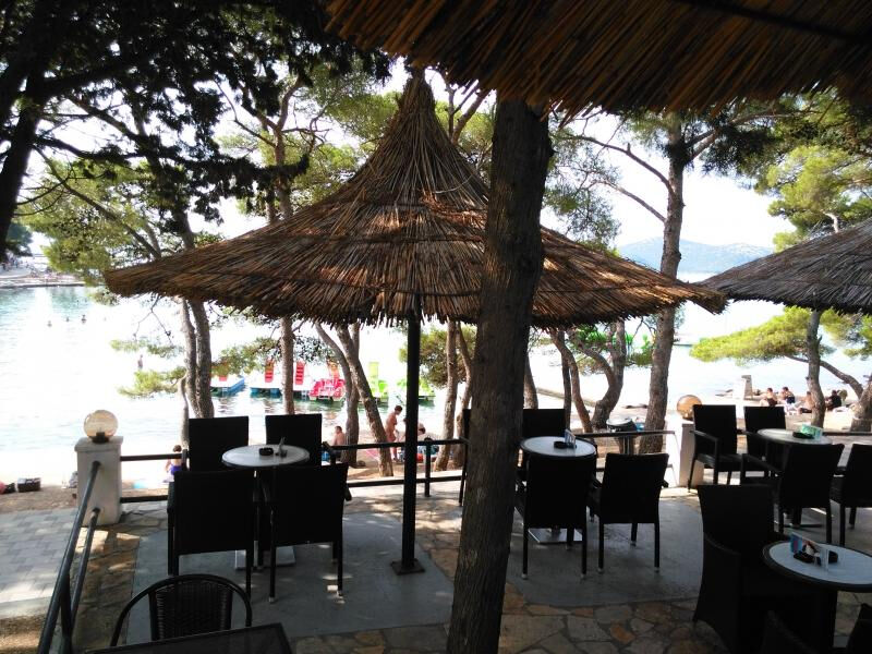 Hotel Adriatic