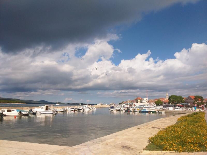 Hotel Adriatic