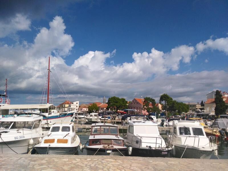 Hotel Adriatic