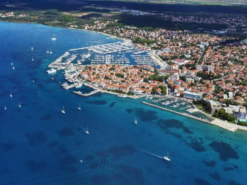 Hotel Adriatic