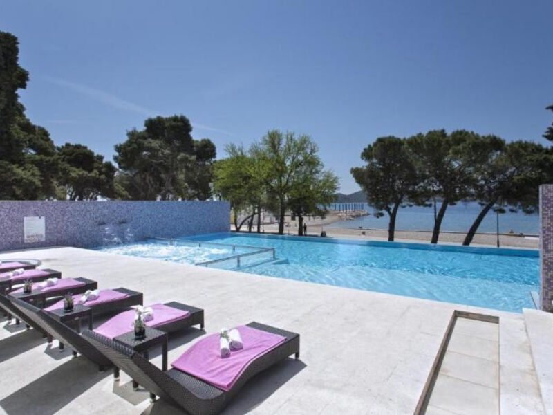 Hotel Adriatic