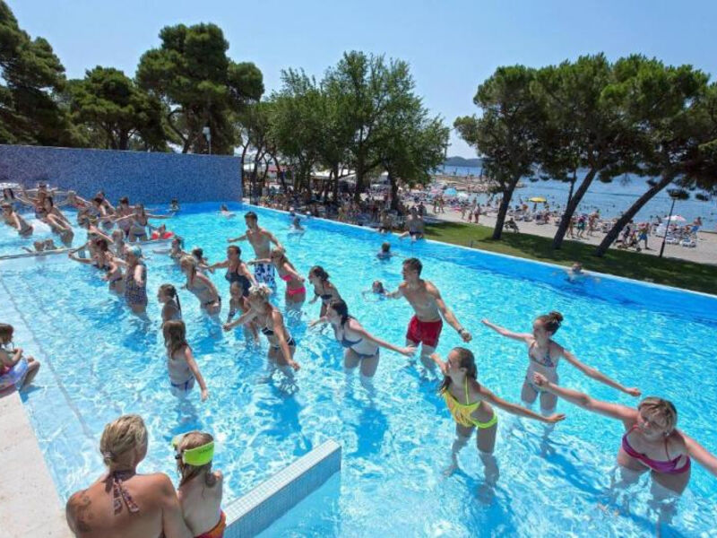 Hotel Adriatic