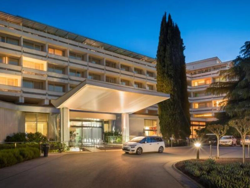 Hotel Eden
