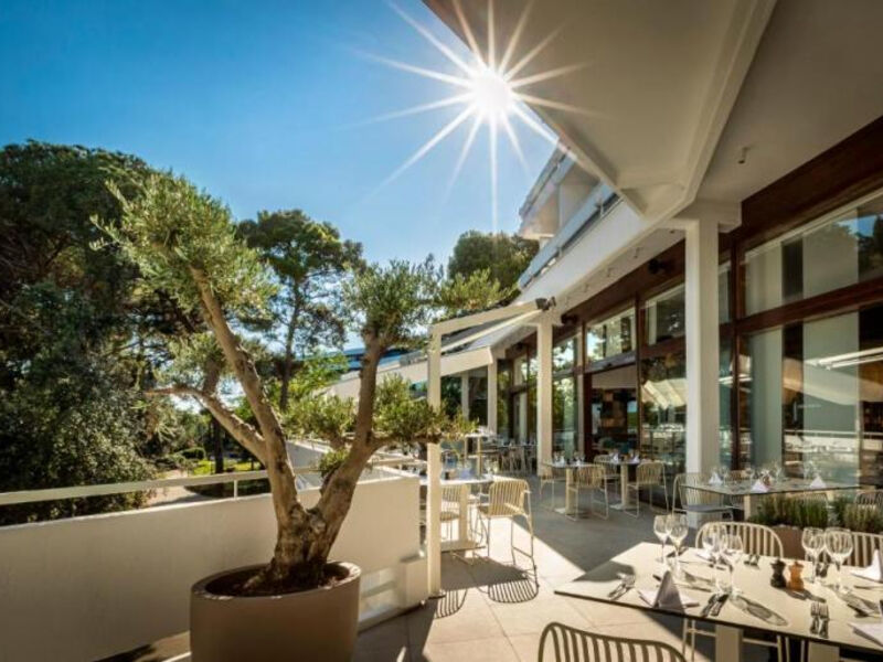 Hotel Eden