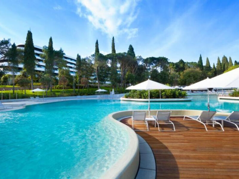 Hotel Eden