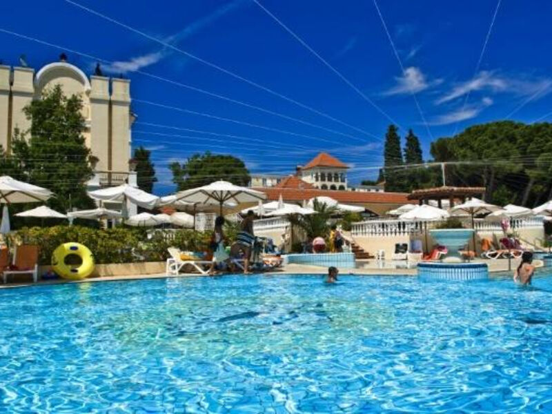 Hotel KATARINA