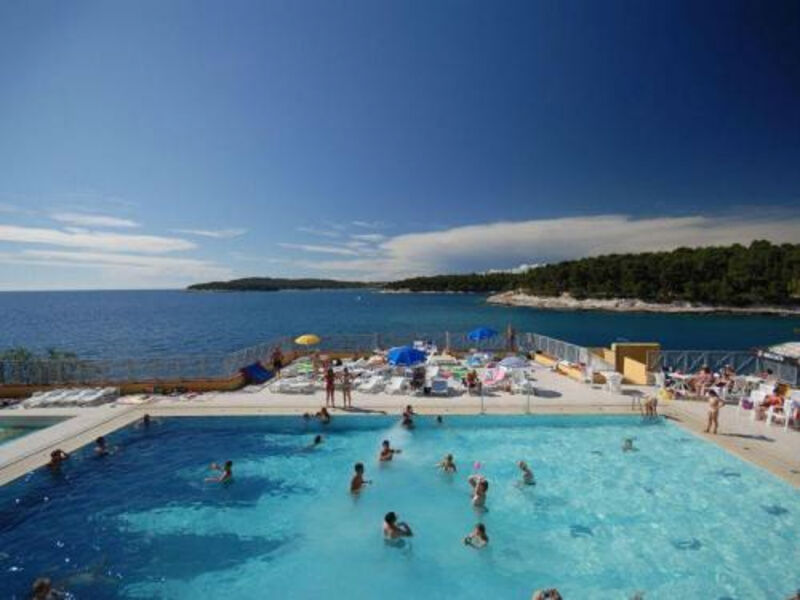 Tur.Komplex Splendid Pula Resort