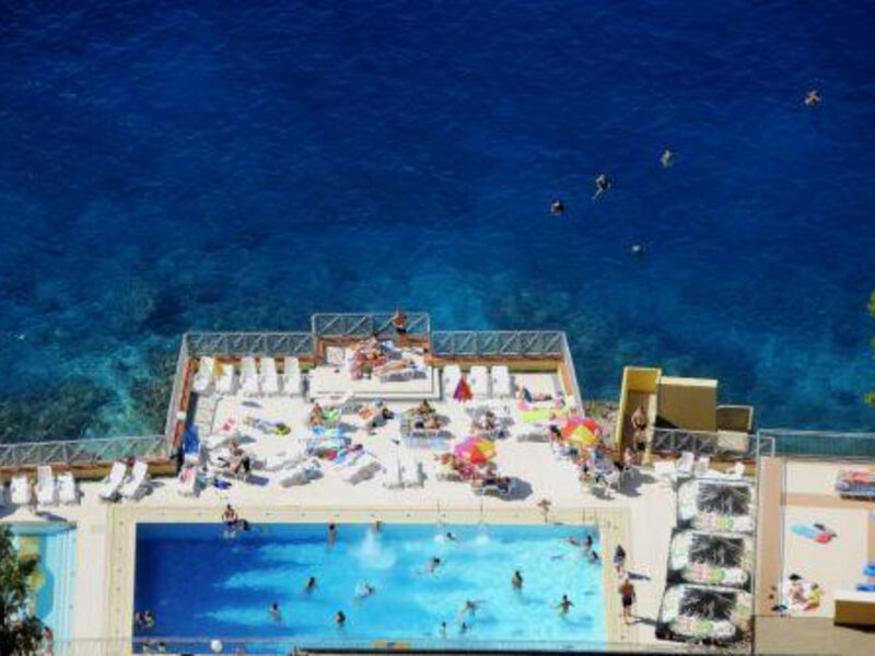 Tur.Komplex Splendid Pula Resort