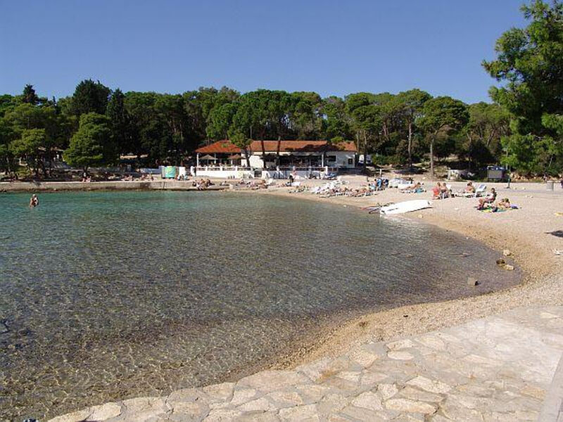 Montované Chatky Relax - Biograd Na Moru