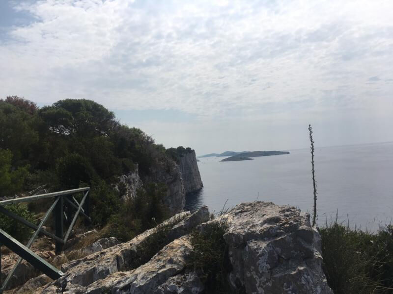 Montované Chatky Relax - Biograd Na Moru