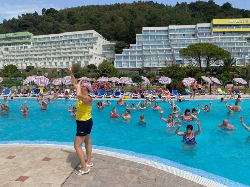 Hotel Narcis