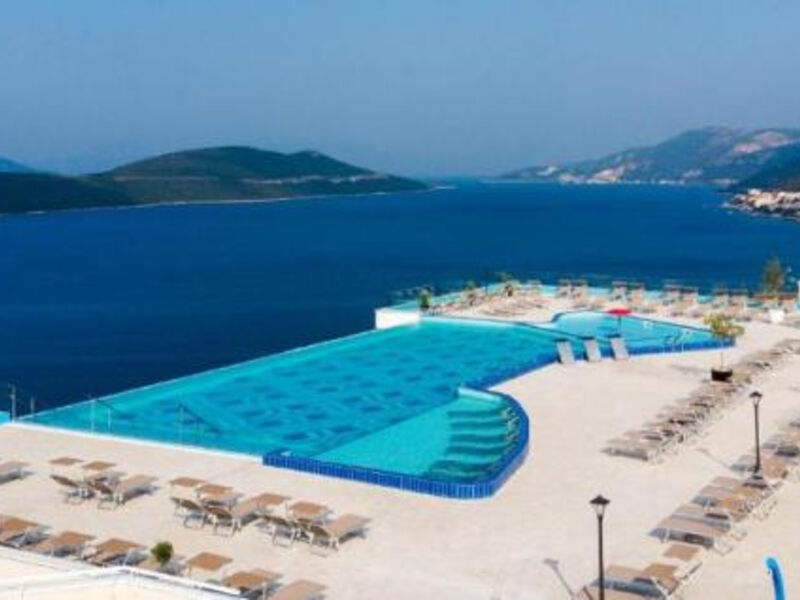 Hotel GRAND HOTEL NEUM