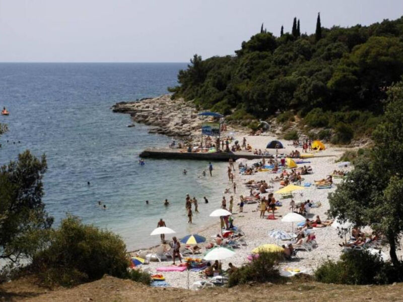 Tur.Komplex Arena Verudela Beach