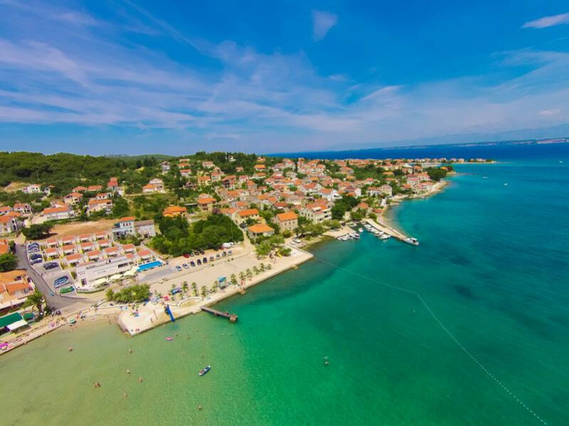 Vily Dalmacija