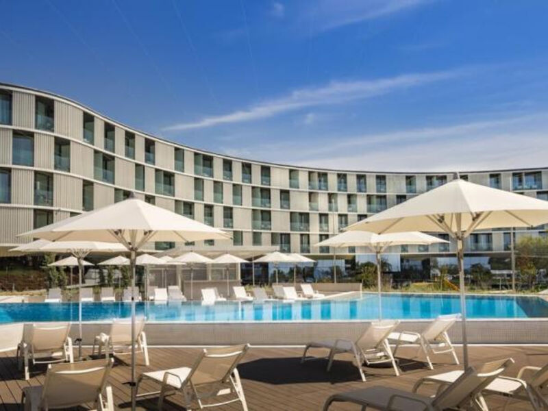 Hotel Amarin Family