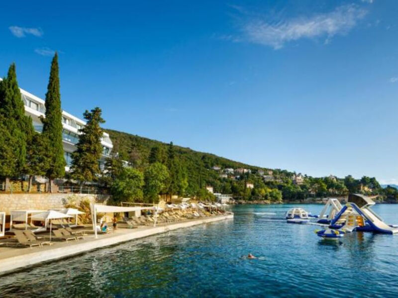 Hotel Ičići (Ex. Giorgio Ii) - Polpenzion